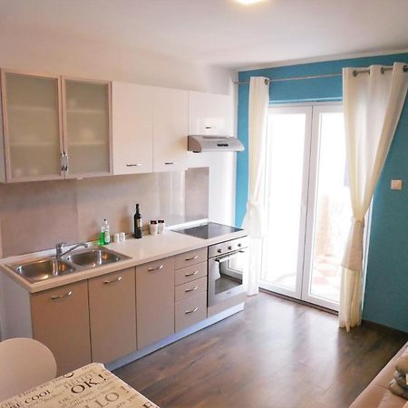 Apartments Kety Ровинь Экстерьер фото