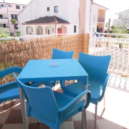 Apartments Kety Ровинь Экстерьер фото
