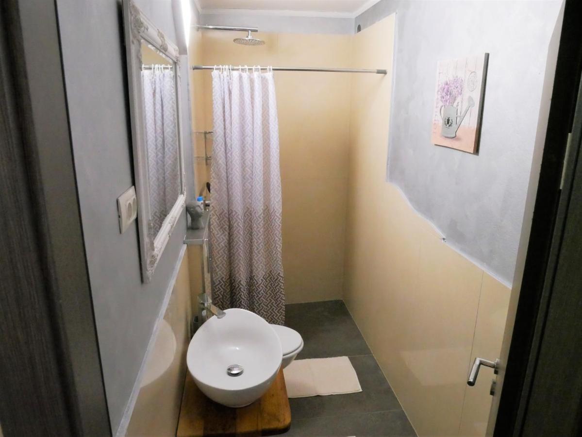 Apartments Kety Ровинь Экстерьер фото