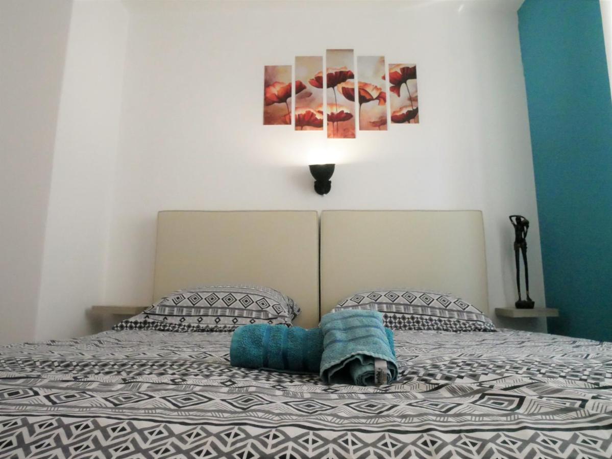 Apartments Kety Ровинь Экстерьер фото