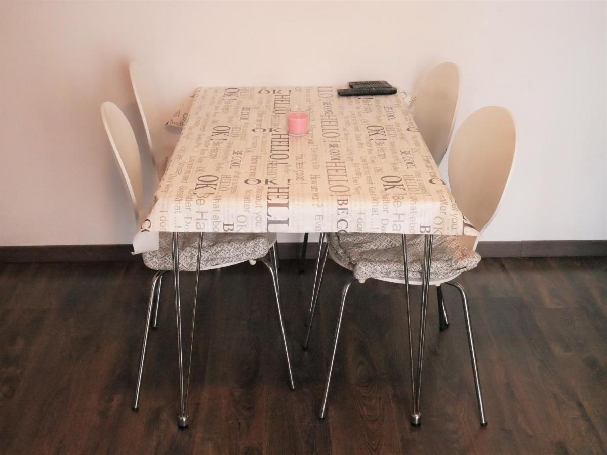 Apartments Kety Ровинь Экстерьер фото
