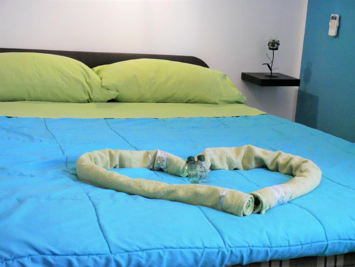 Apartments Kety Ровинь Экстерьер фото